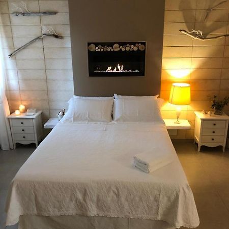 Zerostuni Suite Apartment 외부 사진