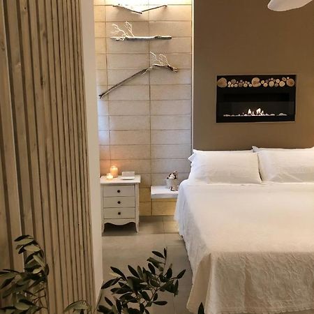 Zerostuni Suite Apartment 외부 사진