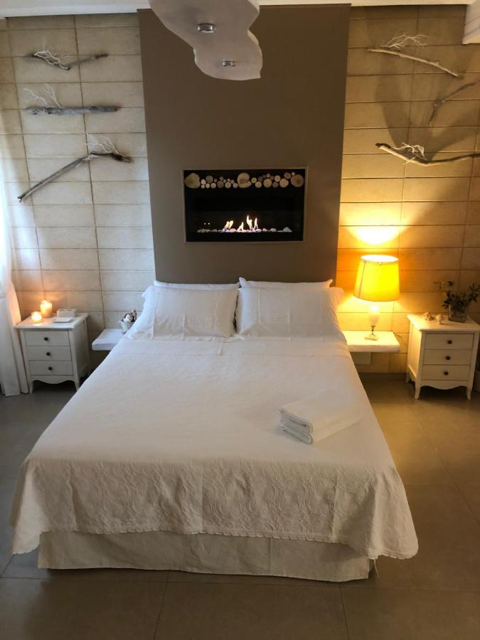 Zerostuni Suite Apartment 외부 사진