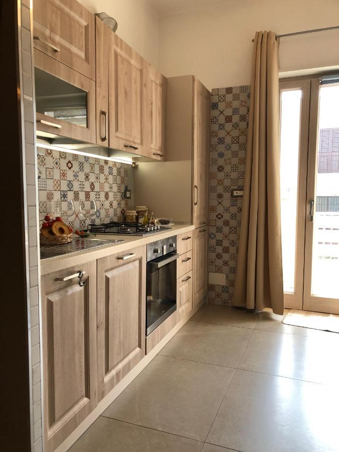 Zerostuni Suite Apartment 외부 사진