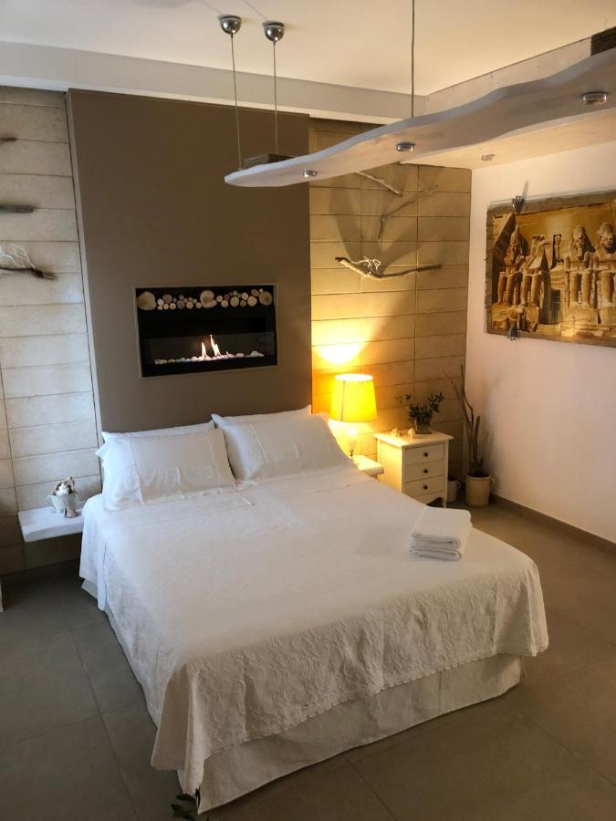 Zerostuni Suite Apartment 외부 사진
