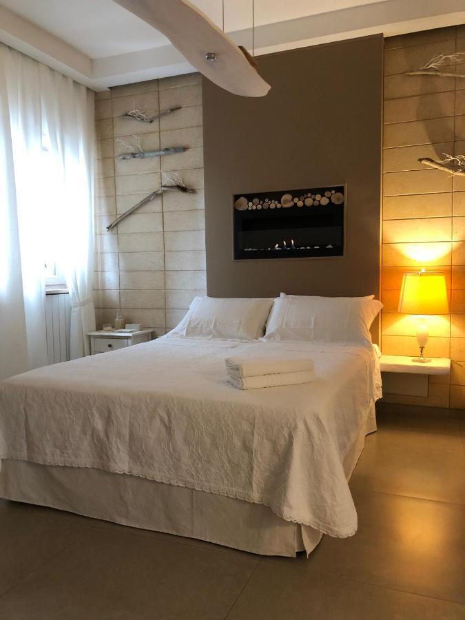 Zerostuni Suite Apartment 외부 사진