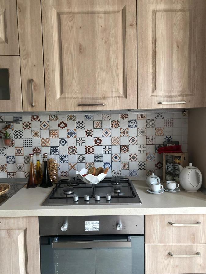 Zerostuni Suite Apartment 외부 사진