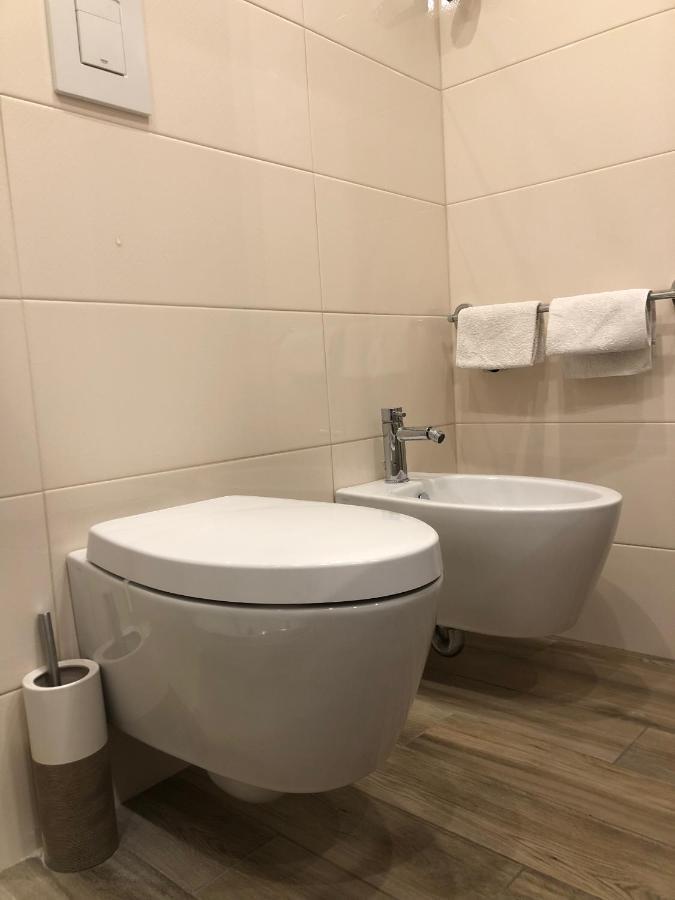 Zerostuni Suite Apartment 외부 사진