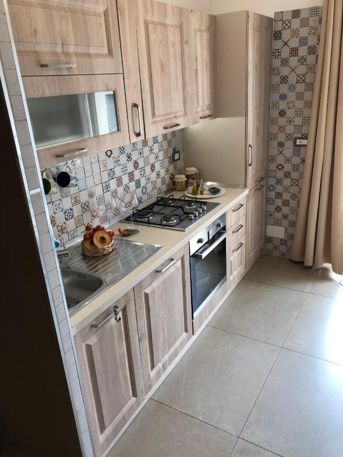 Zerostuni Suite Apartment 외부 사진