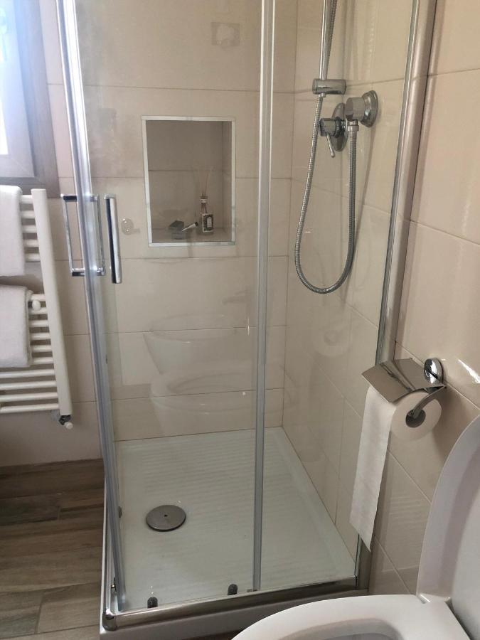 Zerostuni Suite Apartment 외부 사진