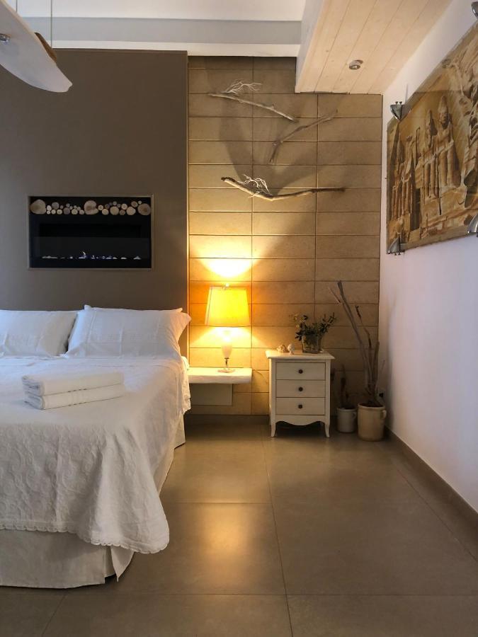 Zerostuni Suite Apartment 외부 사진