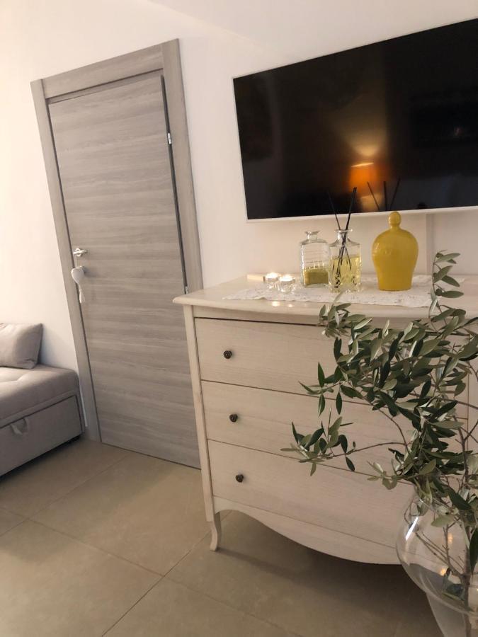 Zerostuni Suite Apartment 외부 사진