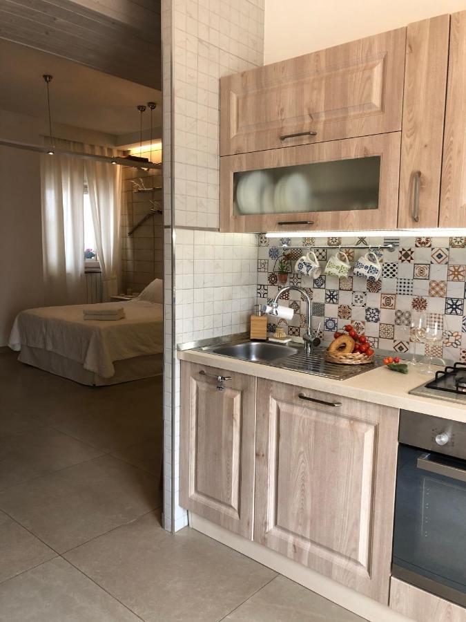 Zerostuni Suite Apartment 외부 사진