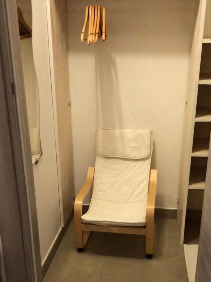Zerostuni Suite Apartment 외부 사진
