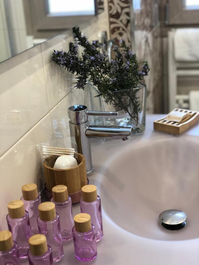 Zerostuni Suite Apartment 외부 사진