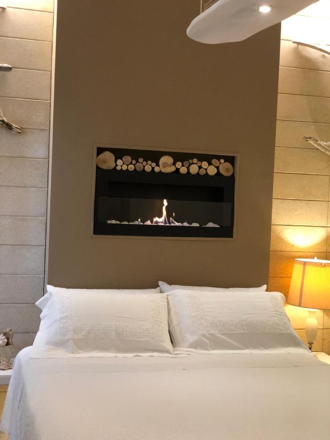 Zerostuni Suite Apartment 외부 사진