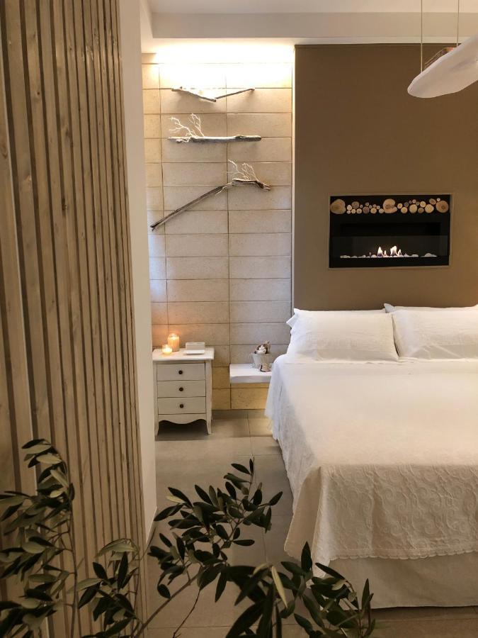 Zerostuni Suite Apartment 외부 사진