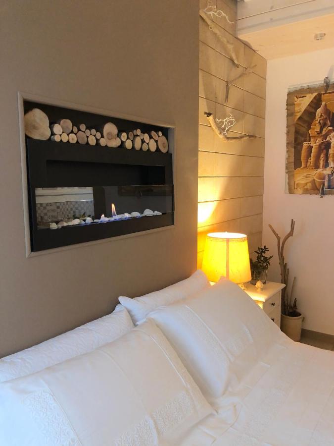Zerostuni Suite Apartment 외부 사진