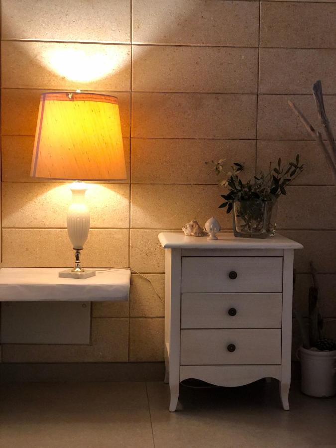 Zerostuni Suite Apartment 외부 사진