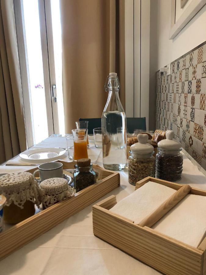 Zerostuni Suite Apartment 외부 사진