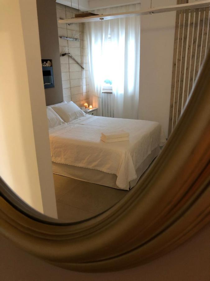 Zerostuni Suite Apartment 외부 사진