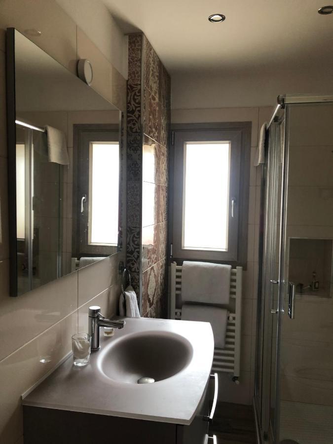 Zerostuni Suite Apartment 외부 사진
