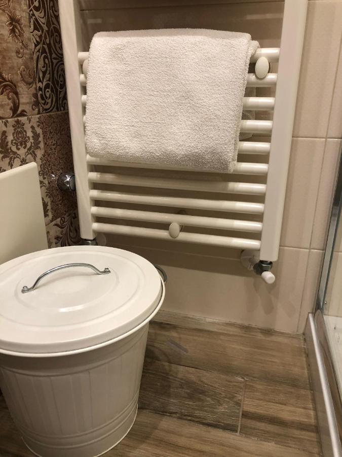 Zerostuni Suite Apartment 외부 사진