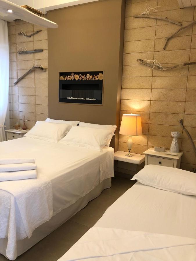 Zerostuni Suite Apartment 외부 사진