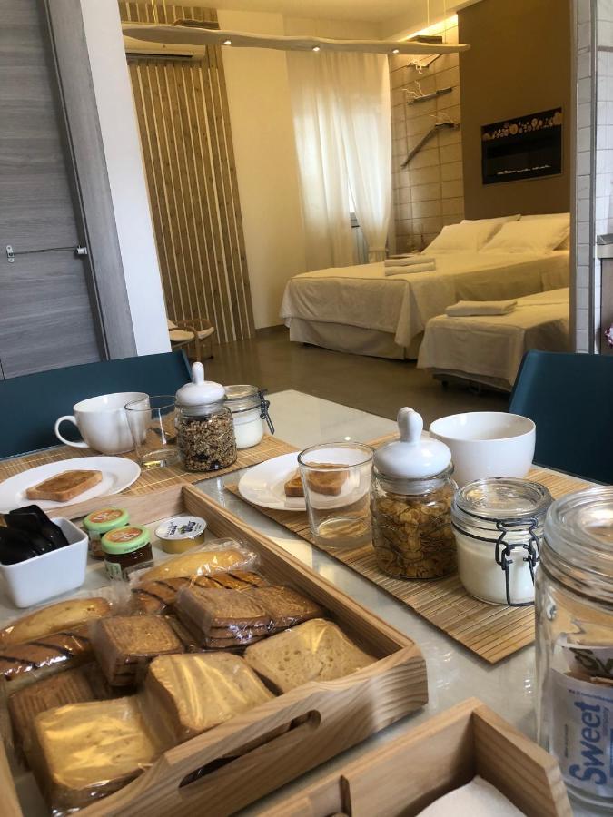 Zerostuni Suite Apartment 외부 사진
