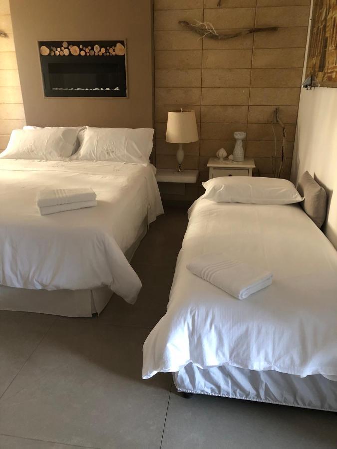 Zerostuni Suite Apartment 외부 사진